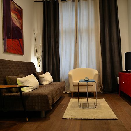 וינה Smart Urban City Apartment מראה חיצוני תמונה