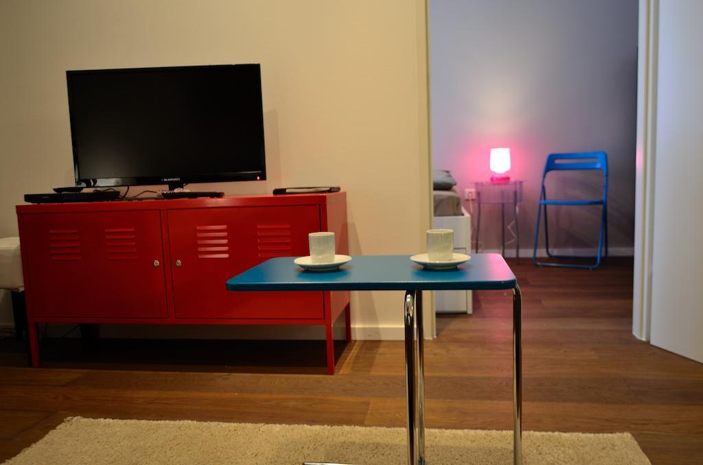 וינה Smart Urban City Apartment חדר תמונה