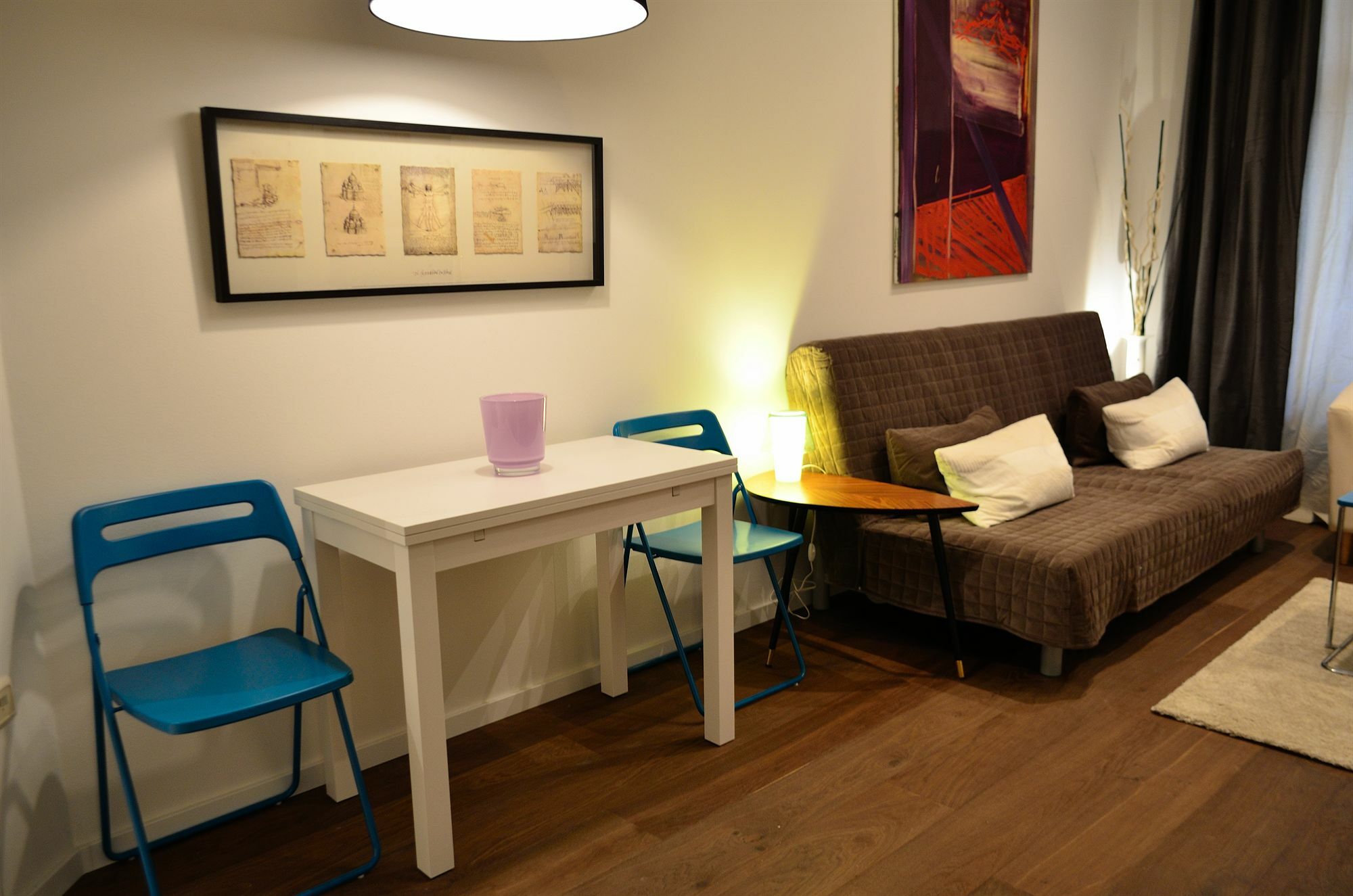 וינה Smart Urban City Apartment מראה חיצוני תמונה