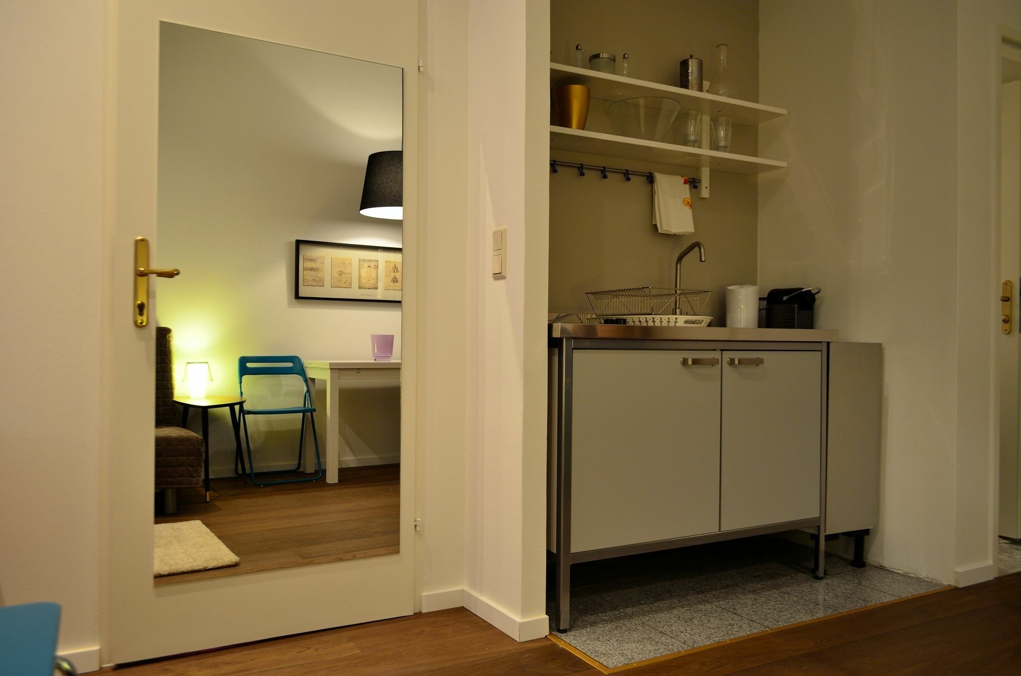 וינה Smart Urban City Apartment מראה חיצוני תמונה