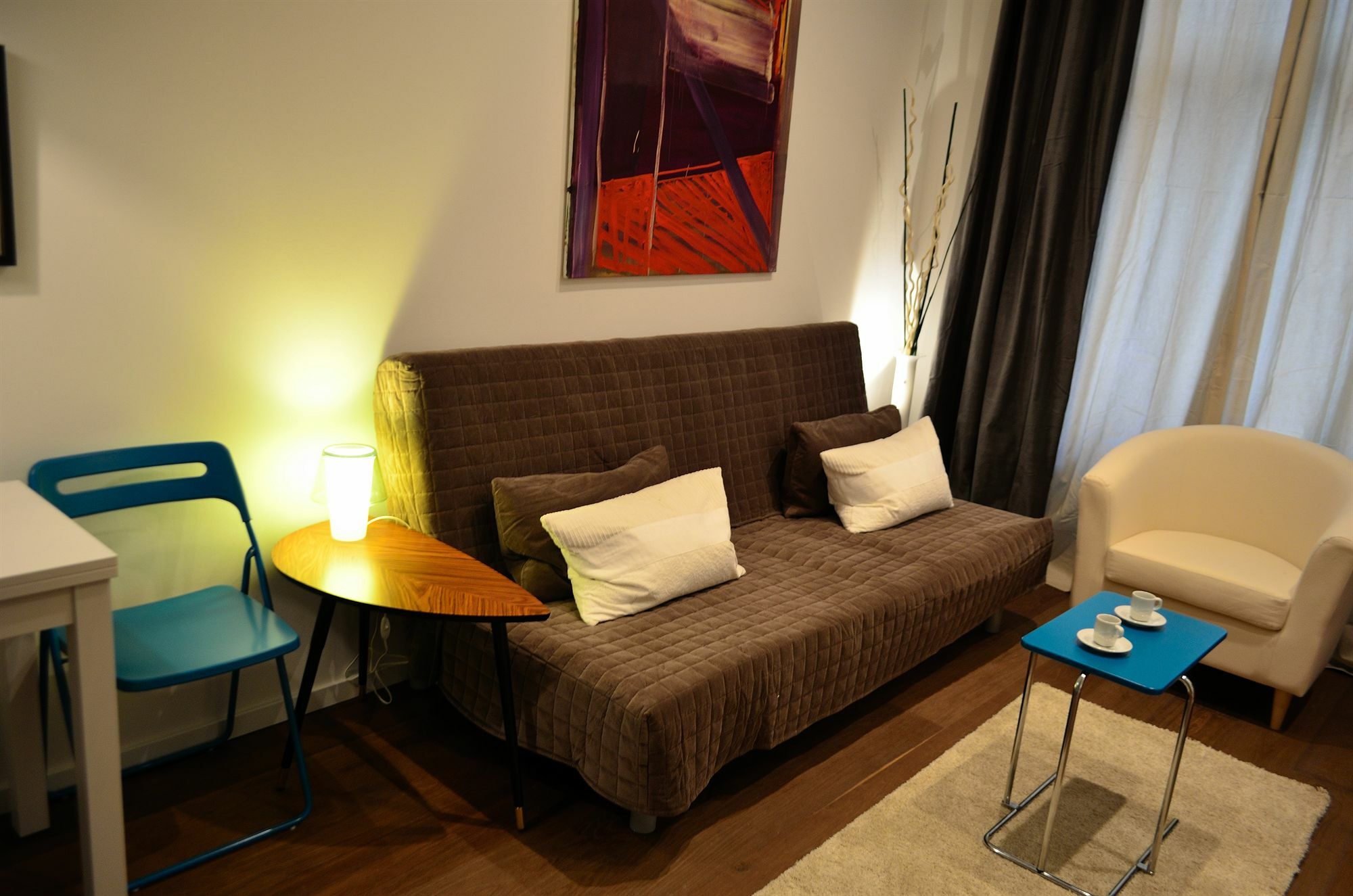 וינה Smart Urban City Apartment מראה חיצוני תמונה